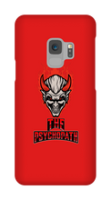 issuesyt Samsung Phone Cases