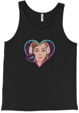 zoeydoreen94 Tank Top