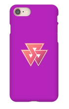 YoshVT`s iPhone Phone Cases
