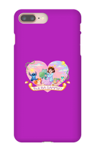 BulbaSammie iPhone Case