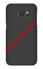 ytredisevil Samsung Phone Cases