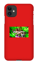 duragdev__ iPhone Phone Cases