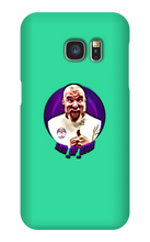 son_of_ottie Samsung Phone Cases
