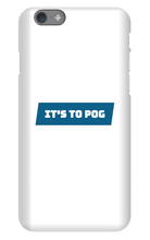 kaiiproductions iPhone Phone Cases