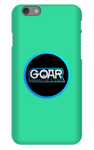 GOAR Logo iPhone Cases