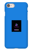 ThatDudeDawg iPhone Phone Cases