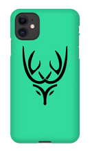 il_gaudio iPhone Phone Cases