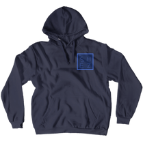 ABODE SHEZ Hoodies (No-Zip/Pullover)