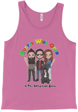 BWO Funhouse TankTop (2021)