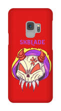 shadowkillblade Samsung Phone Cases