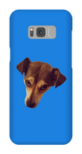Luna Aww Samsung Phone Case