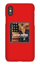 Aaron's Party iPhone Phone Cases