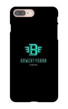 bbwerty6000 iPhone Phone Cases