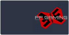 fire1912fighter XXL Gaming Mousepad