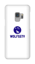wolfsstv Samsung Phone Cases