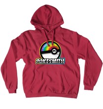 pokesmith Hoodies (No-Zip/Pullover)