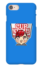 Noodles Phone Cases