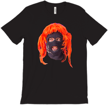 BigStrange Face T-Shirt