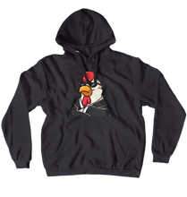 jazzchicken87 Hoodies (No-Zip/Pullover)