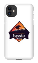 Paradiis roleplay iPhone Phone Cases