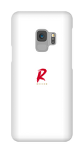 rampagegamingleague Samsung Phone Cases