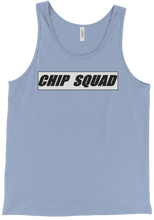 Chip Squad Tank Top