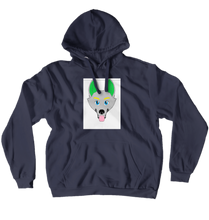 ryderthewolfy Hoodies (No-Zip/Pullover)