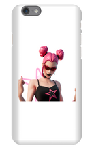 nicoogmalslilleliv iPhone Phone Cases