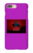 Crow Iphone 8 Case