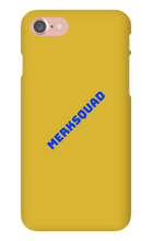 MerkSquad iPhone Phone Cases
