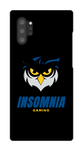Insomnia Gaming Samsung Phone Cases