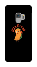 pitabread9390 Samsung Phone Cases
