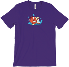 Platscher Karpador T-shirts (zimeplaysyt)