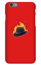 synuste iPhone Phone Cases