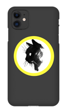dankersgaming iPhone Phone Cases