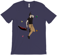 yeftalks anime tob T-Shirts
