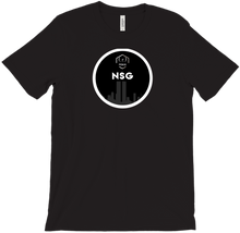 fnx_nsg T-Shirts