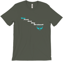 The Big Brain T-Shirts