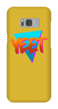 YEET by SALTMARSH - Samsung Phone Cases