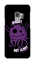 Monster - Spooky not Scary Samsung Cases