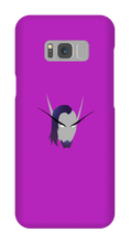 Look important with Vreeg on your Samsung case.