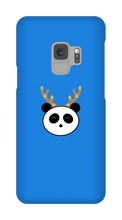 Panda Bells Samsung Phone Case