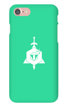 kevocb iPhone Phone Cases
