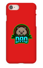 Dao_TV iPhone Phone Cases