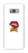 bettyroc Samsung Phone Cases