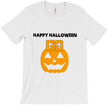 Globule_Gaming "Happy Halloween" T-Shirt