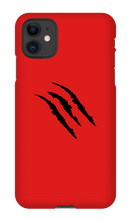 Exrth iPhone Cases