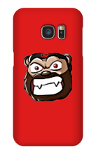 sayggjerbear Samsung Phone Cases