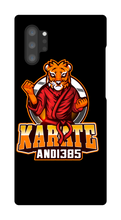 karateandi385 Samsung Phone Cases