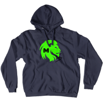 Felpa Logo M0tioNleSs